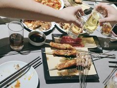 -李赵合鲜肉烧烤(西荷店)