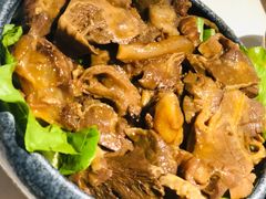 -牛人日志·鲜牛肉骨汤火锅(万科里瑧店)