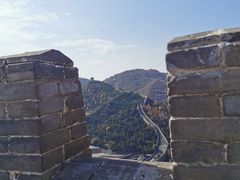 -雁门关景区