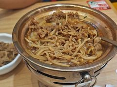 -敏丁拌饭(中街总店)