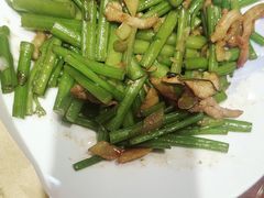 -魁盛居百年鲁菜馆(中林路店)