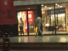 门面-麦当劳(祈年大街店)