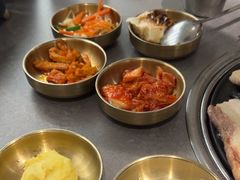 -大發韩国烤肉(八佰伴店)