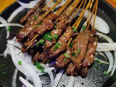 -本色.小马哥烧烤(五一路总店)