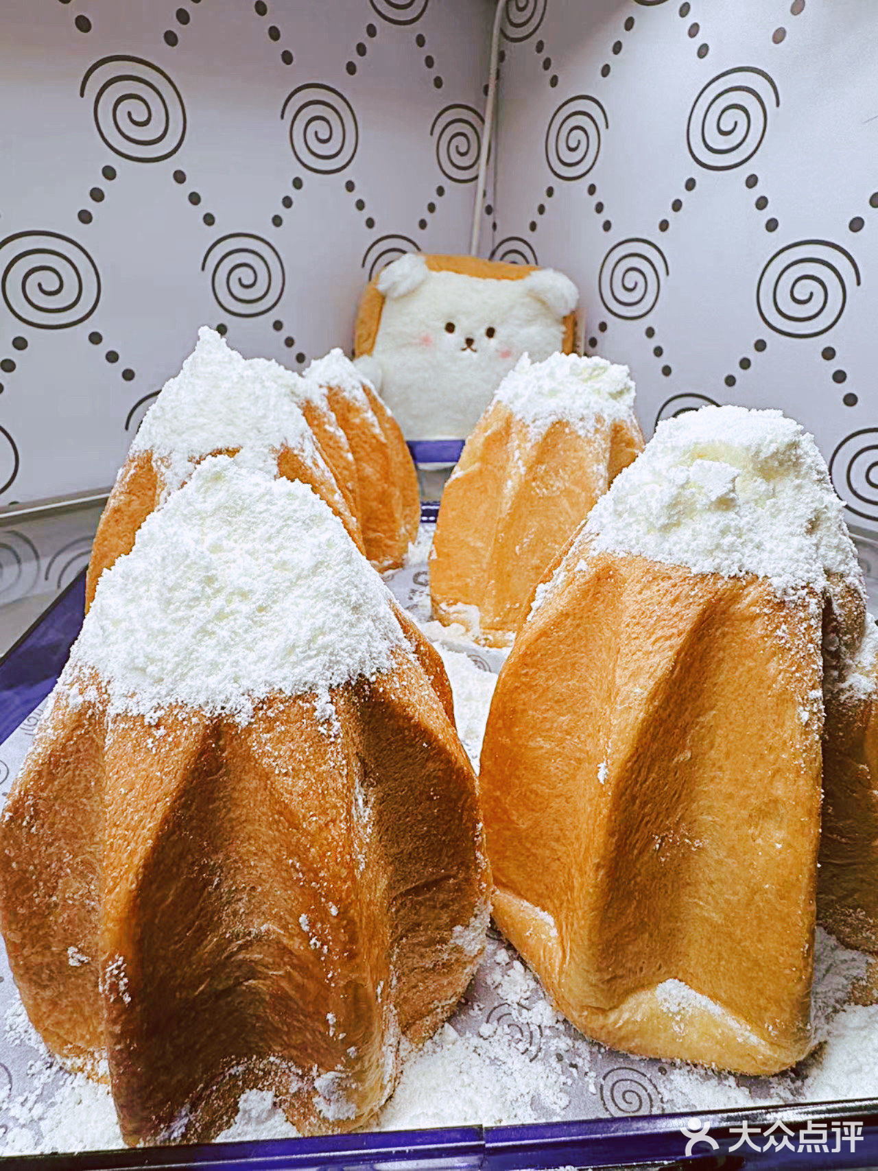 足不出长春,品味世界各地好面包🍞