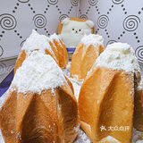 足不出长春,品味世界各地好面包🍞