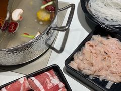 -呷哺呷哺 黄金牧场 (新中关购物中心店)