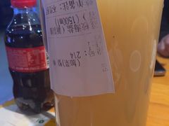 -四禧精酿铜锅涮肉·烧烤工场(大明湖店)