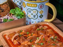 -香猪坊韩国烤肉专属门店(魏公村店)