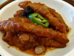 -莞香楼·正宗东莞菜(东升店)