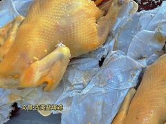 -吉英盐焗鸡(文中路店)