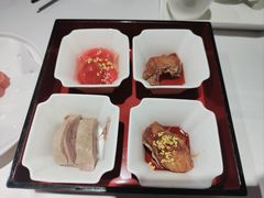-小厨娘淮扬菜(清江苏宁广场店)