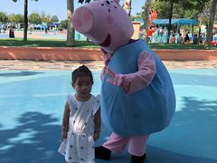 -秦皇岛乐岛海洋王国