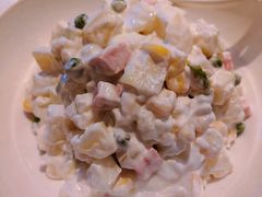 -玫瑰厅上海菜(兴国路店)