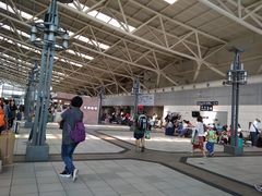 -文府路口(Taiwan High Speed Rail Zuoying Station)