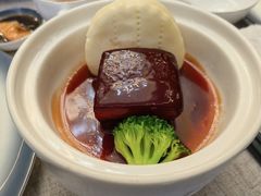 -醉霖生态餐厅(交大店)