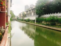 -南京夫子庙石唯玉雨花石酒店