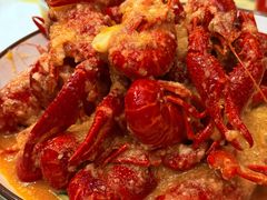 -小田油焖小龙虾(双井店)