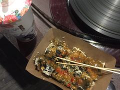 -品腐记·豆腐王朝(老门东总店)