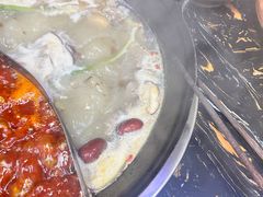 -乖嬢嬢重庆老火锅(南联店)