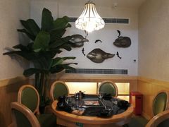 -青柠记忆泰式海鲜火锅(合生汇购物中心店)