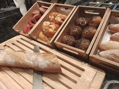 -美食汇自助餐厅(成都万达瑞华酒店)