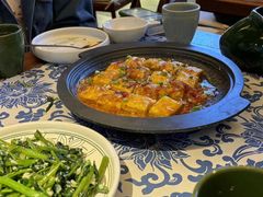 -云海肴·汽锅鸡·云南菜(南强街店)