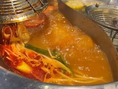 -陈记顺和牛肉火锅(永泰店)