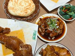 羊蹄-肖家客饸饹面(郑州总店)