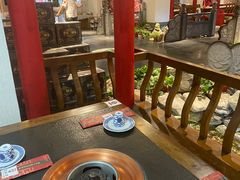 -清真·京华源铜锅涮肉(丰庆店)