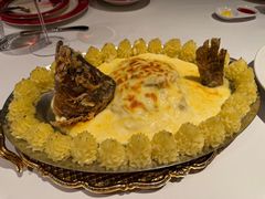 -波特曼西餐厅(南岗店)