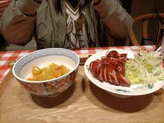 -yokocho上横町·日本食街(深业上城店)