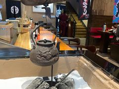 -千代武日本料理(开发区店)
