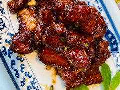 麦仁秘制骨-宁波状元楼酒店(和义路店)