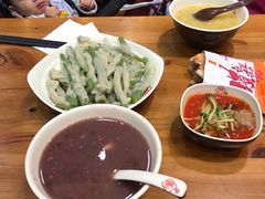 -徐沟贾记灌肠(总店)