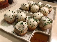 -东泰祥生煎馆(重庆北路店)
