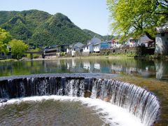 -鹿亭中村