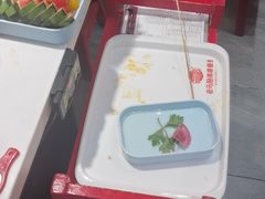-老马路串串香火锅(北门桥店)