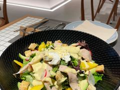 -小满Grainkitchen(滨江商业广场店)
