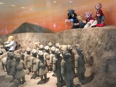 -济州岛泰迪熊博物馆