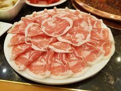 -老码头火锅(骡马市店)