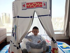 -太原凯宾斯基饭店