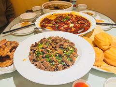 -汇丰苑·海鲜青岛菜(中山路大鲍岛店)