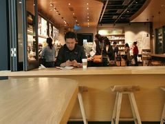 -星巴克(北京佳程广场店)