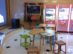 -唱吧麦颂KTV(东胜港悦广场店)