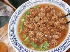 -老雒阳面馆·水席·洛阳菜(王城路店)
