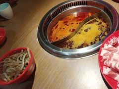 -季季红火锅(丰城洪客隆店)