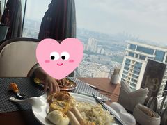 -南京商茂国际酒店(新街口德基广场店)