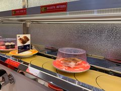 -京樽回転寿司(奥林匹克店)