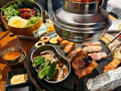 -济州爱肉堂(总店)